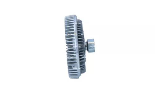 NRF Clutch, radiator fan (49611)