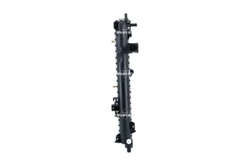 NRF Radiator, engine cooling (59054)