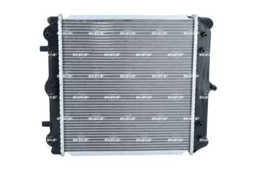 NRF Radiator, engine cooling (59131)