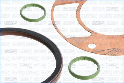 AJUSA Gasket Kit, crankcase (54138300)