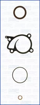 AJUSA Gasket Kit, crankcase (54179300)