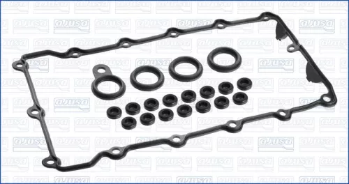 Gasket Set, cylinder head cover