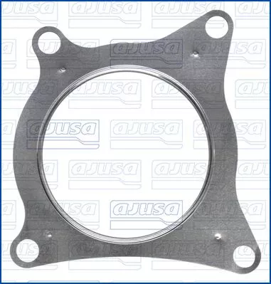 AJUSA Gasket, exhaust pipe (01113000)