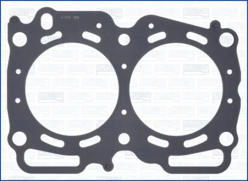 AJUSA Gasket, cylinder head (10130900)