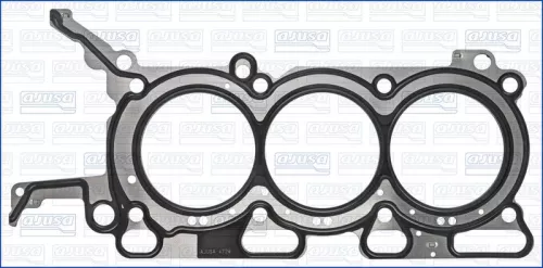 AJUSA Gasket, cylinder head (10190100)