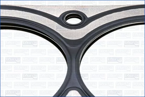 AJUSA Gasket, cylinder head (10190100)