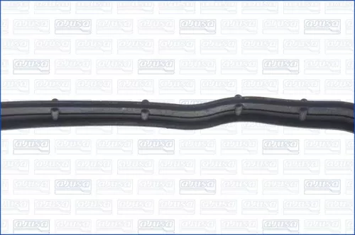 AJUSA Gasket, cylinder head cover (11112700)