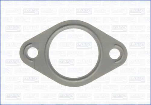 AJUSA Gasket, exhaust manifold (13018400)