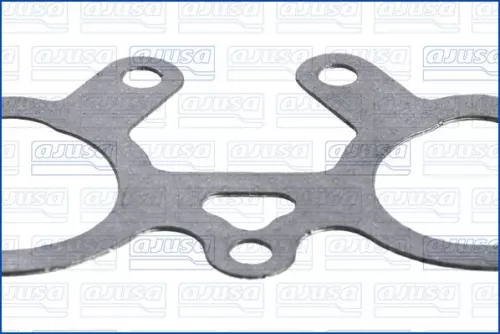 AJUSA Gasket, intake manifold (13123600)