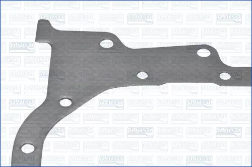 AJUSA Gasket, oil sump (14057600)