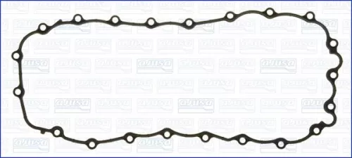 AJUSA Gasket, oil sump (14075300)