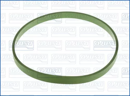 Gasket, intake manifold