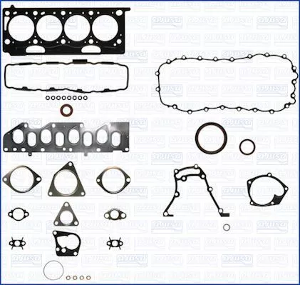 AJUSA Full Gasket Kit, engine (50278400)