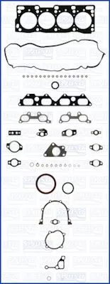 Full Gasket Kit, engine