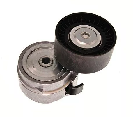 Belt Tensioner, V-ribbed belt