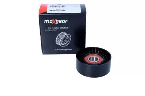 MAXGEAR Belt Tensioner, V-ribbed belt (54-0825)