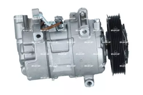 NRF Compressor, air conditioning (32596)