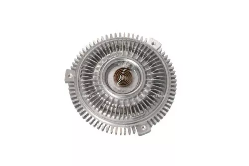 Clutch, radiator fan