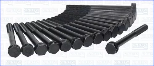 Cylinder Head Bolt Set