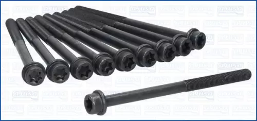 Cylinder Head Bolt Set
