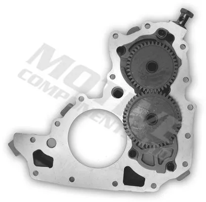MOTIVE Oil Pump (OP8208)