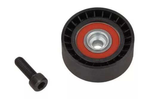 Tensioner Pulley, V-ribbed belt