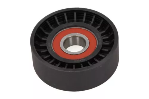 Tensioner Pulley, V-ribbed belt