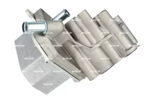 NRF Housing, oil filter (31238)