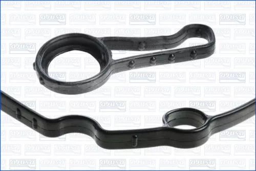 AJUSA Gasket Set, cylinder head cover (56044700)