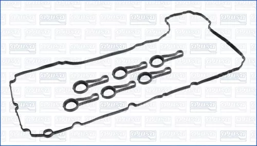 Gasket Set, cylinder head cover