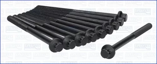Cylinder Head Bolt Set