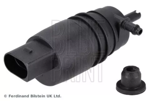 Washer Fluid Pump, headlight cleaning