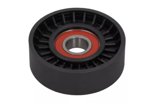 Tensioner Pulley, V-ribbed belt