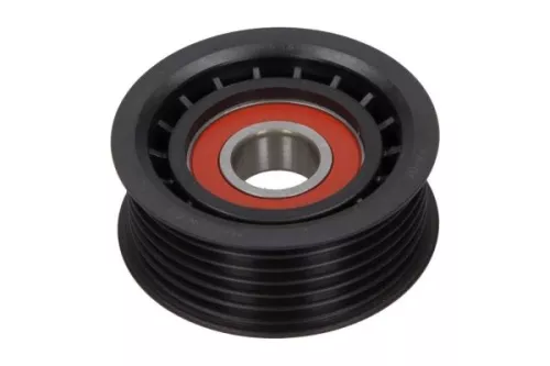 Tensioner Pulley, V-ribbed belt