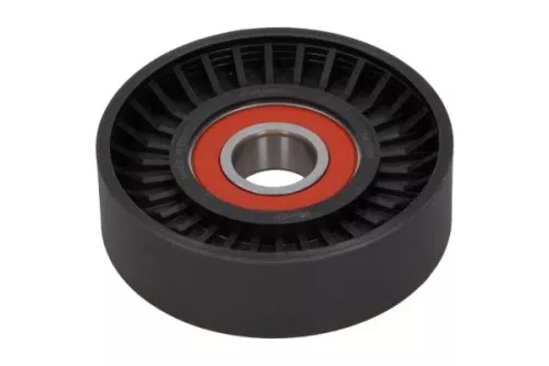 Tensioner Pulley, V-ribbed belt