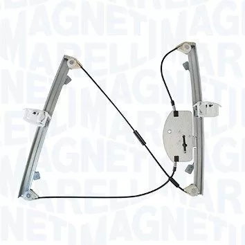Window Regulator