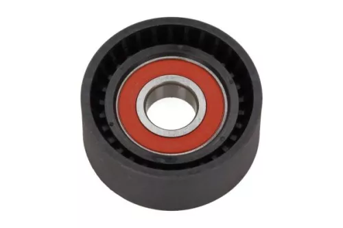 Tensioner Pulley, V-ribbed belt