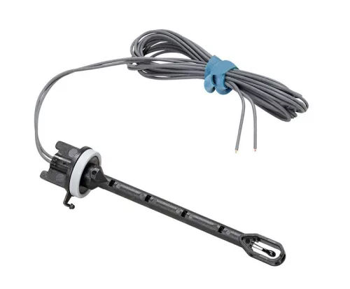 Sensor, interior temperature