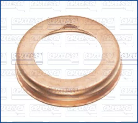 Seal Ring, oil drain plug