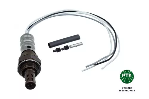 Oxygen Sensor