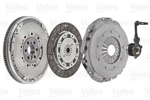 VALEO Clutch Kit (837005)