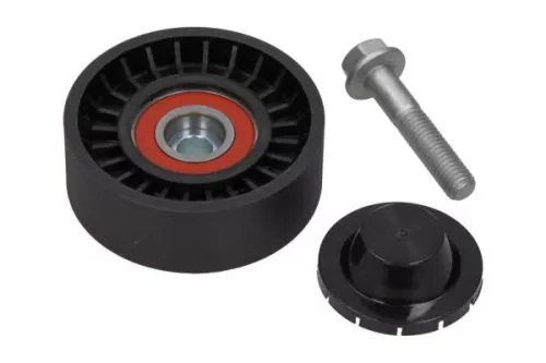 MAXGEAR Deflection/Guide Pulley, V-ribbed belt (54-0886)