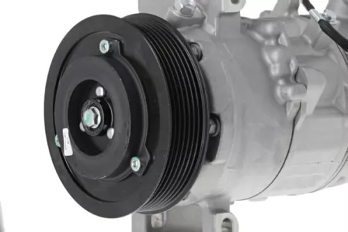 VALEO Compressor, air conditioning (813385)