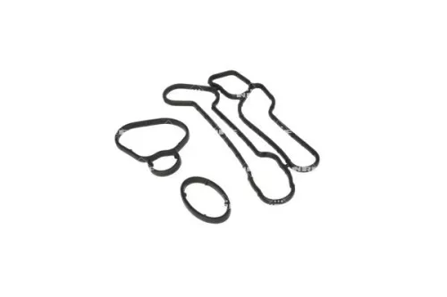 NRF Oil Cooler, engine oil (31314)