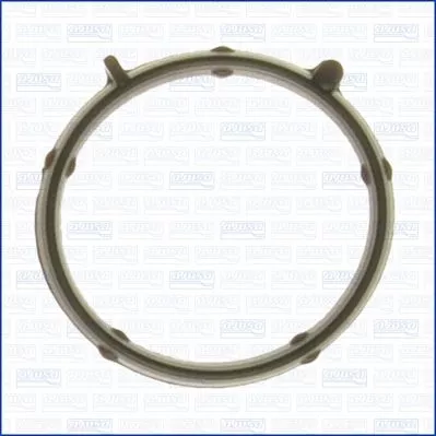 AJUSA Gasket, intake manifold (13144800)