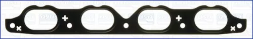 AJUSA Gasket, exhaust manifold (13204800)