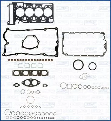 AJUSA Full Gasket Kit, engine (50226500)