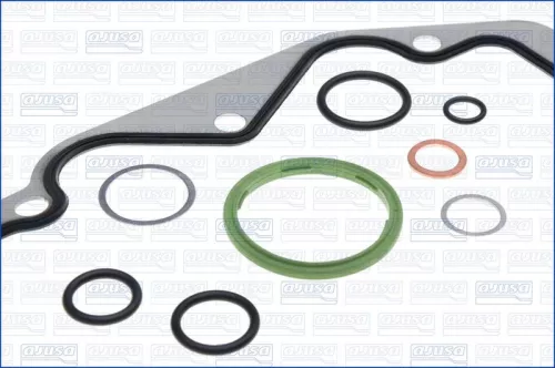 AJUSA Full Gasket Kit, engine (50226500)