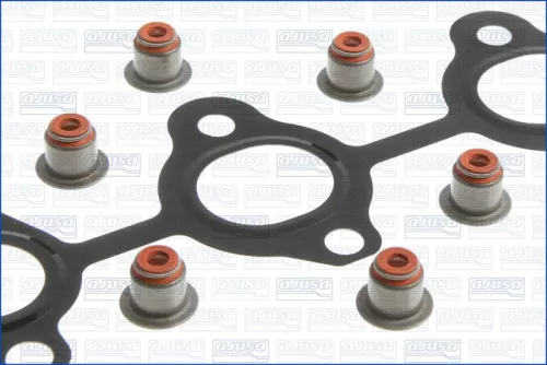 AJUSA Full Gasket Kit, engine (51034800)