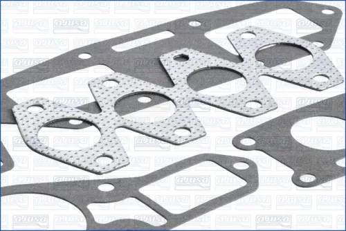 AJUSA Gasket Kit, cylinder head (52001900)